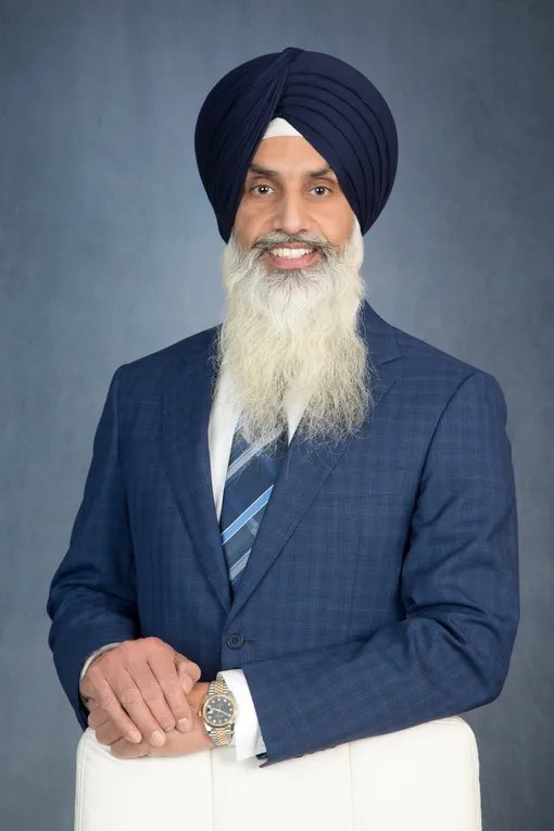 Satwinder Dhadda — Founder & CEO, Euphoria Estate Homes